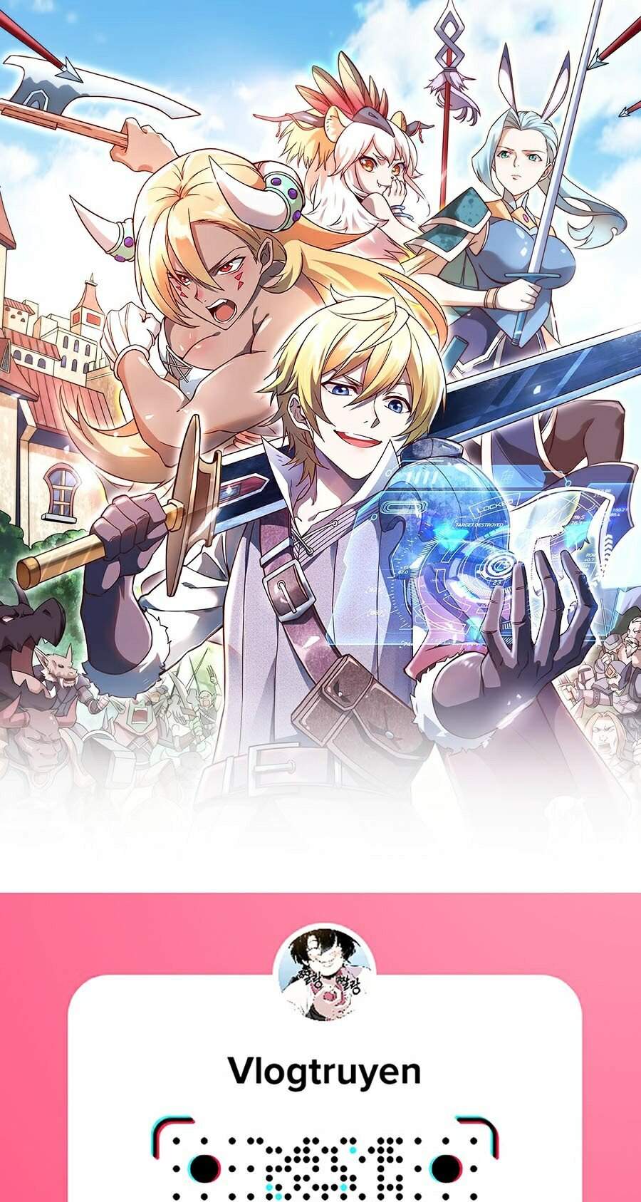 Tối Cường Thành Chủ Đích Dị Giới Chapter 13 - Trang 2