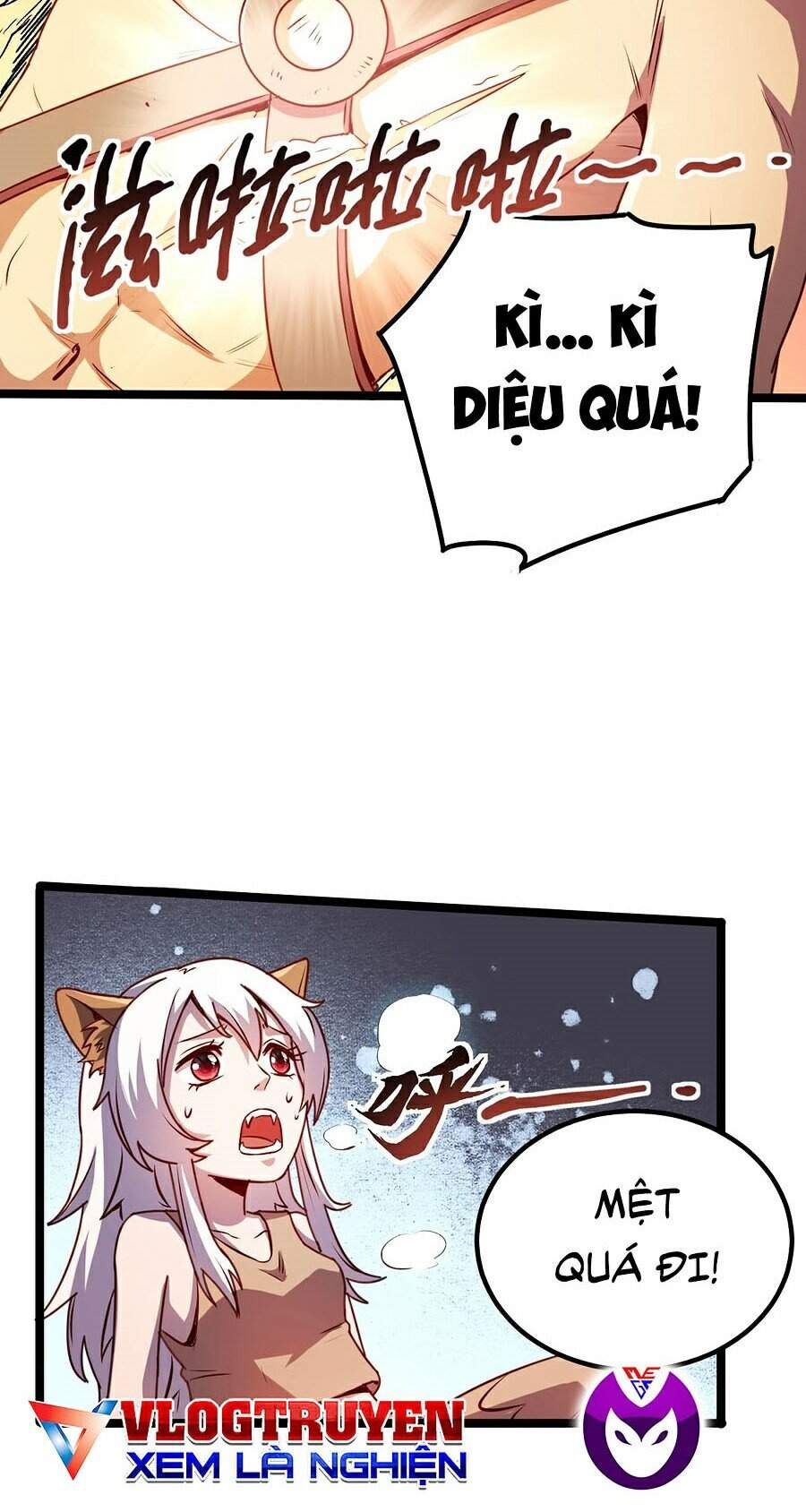 Tối Cường Thành Chủ Đích Dị Giới Chapter 13 - Trang 2