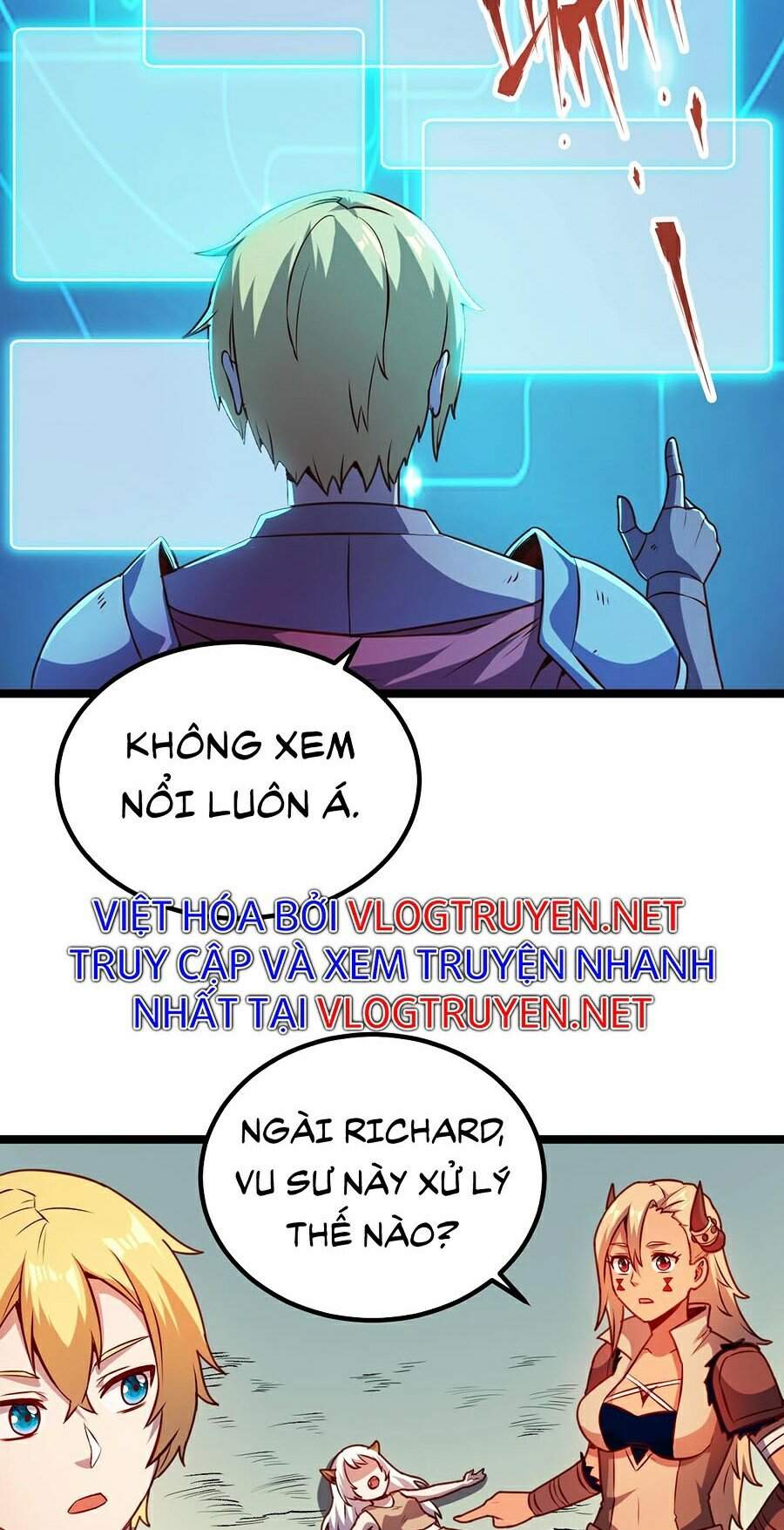 Tối Cường Thành Chủ Đích Dị Giới Chapter 13 - Trang 2