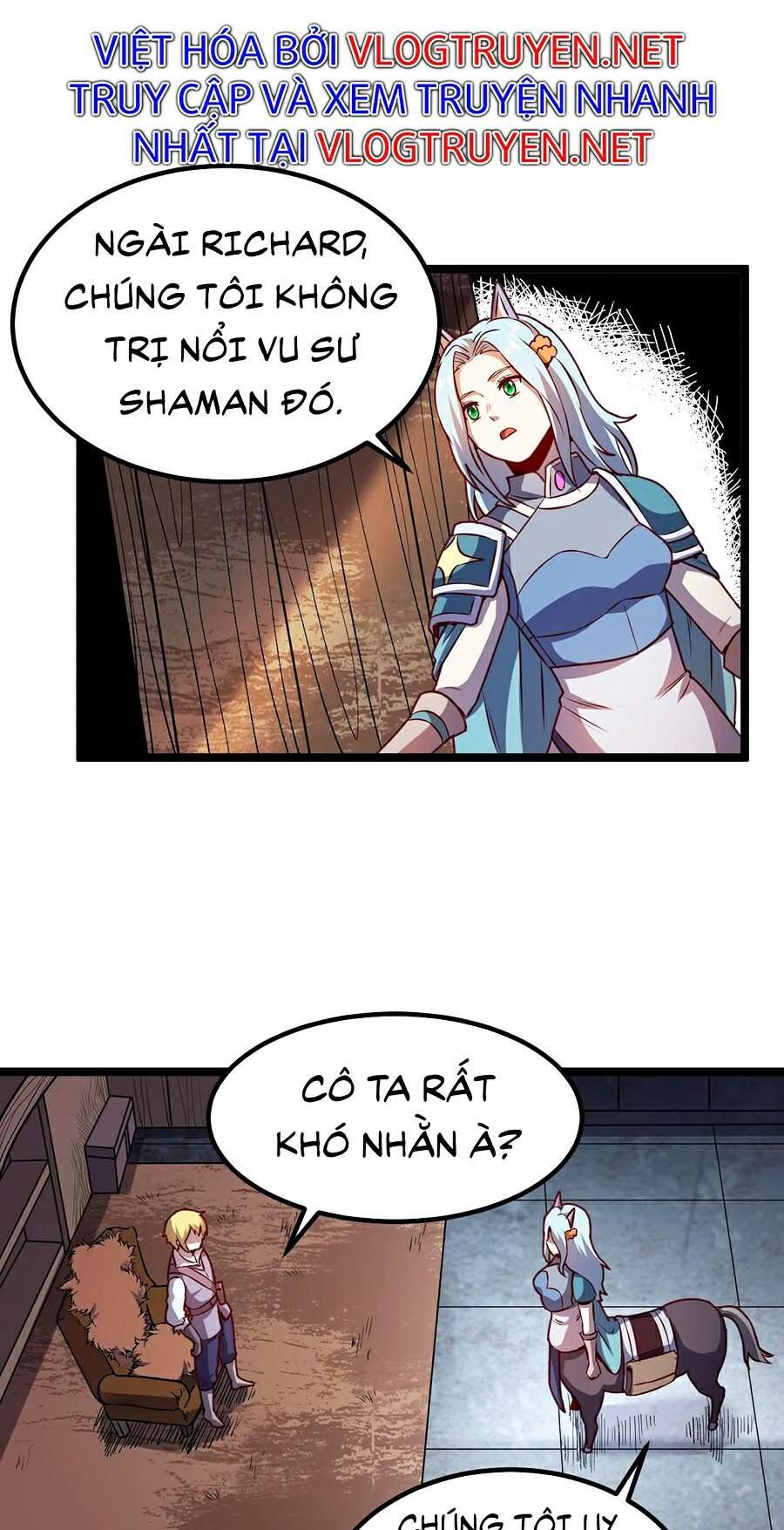 Tối Cường Thành Chủ Đích Dị Giới Chapter 13 - Trang 2