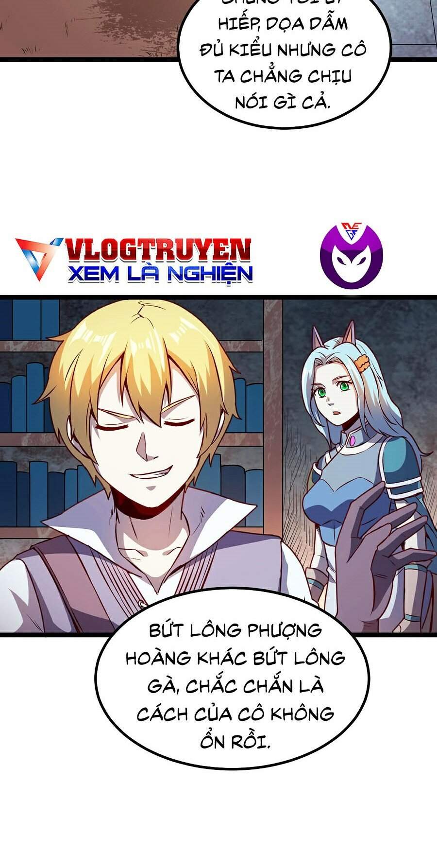 Tối Cường Thành Chủ Đích Dị Giới Chapter 13 - Trang 2