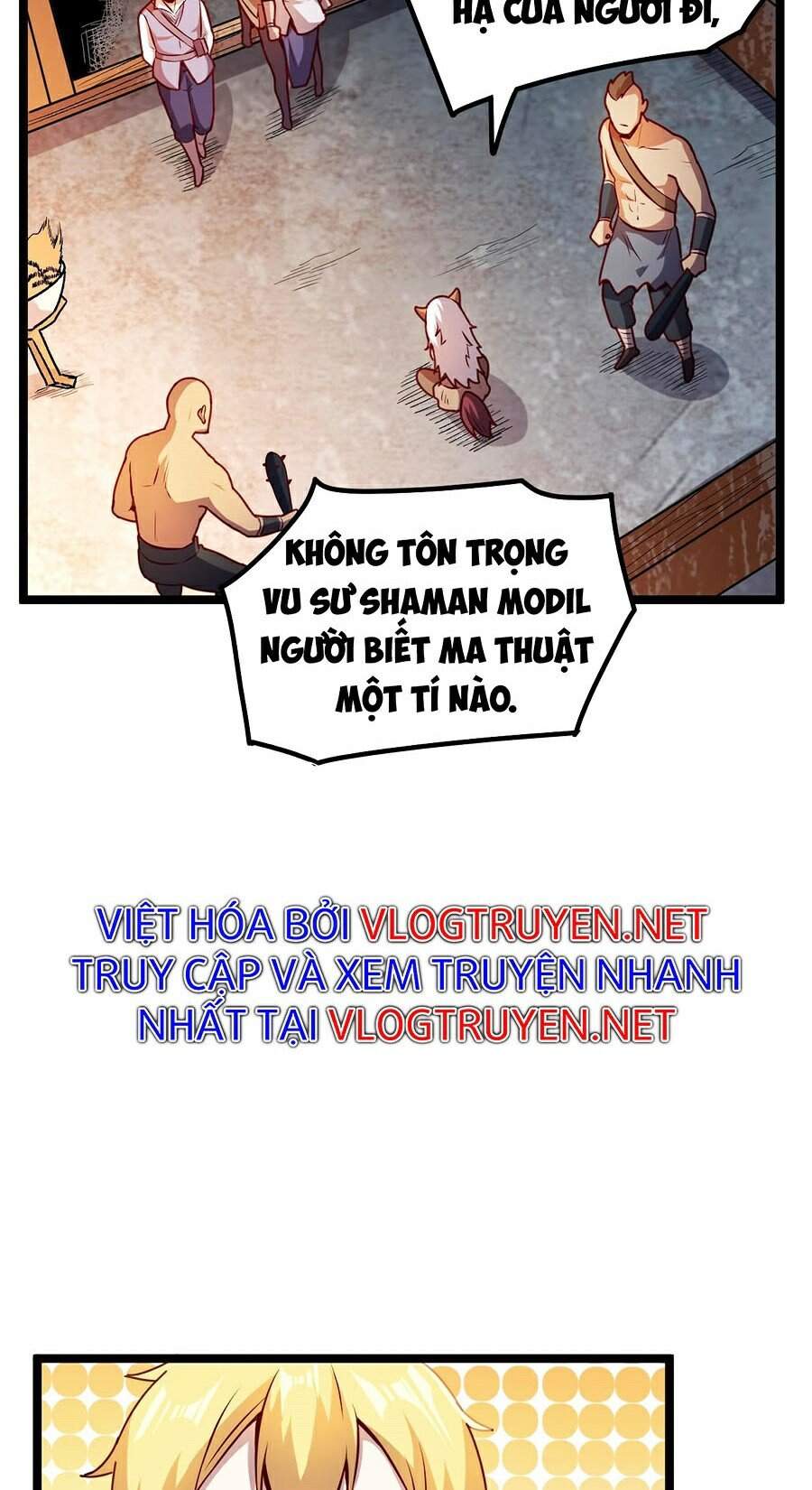 Tối Cường Thành Chủ Đích Dị Giới Chapter 13 - Trang 2