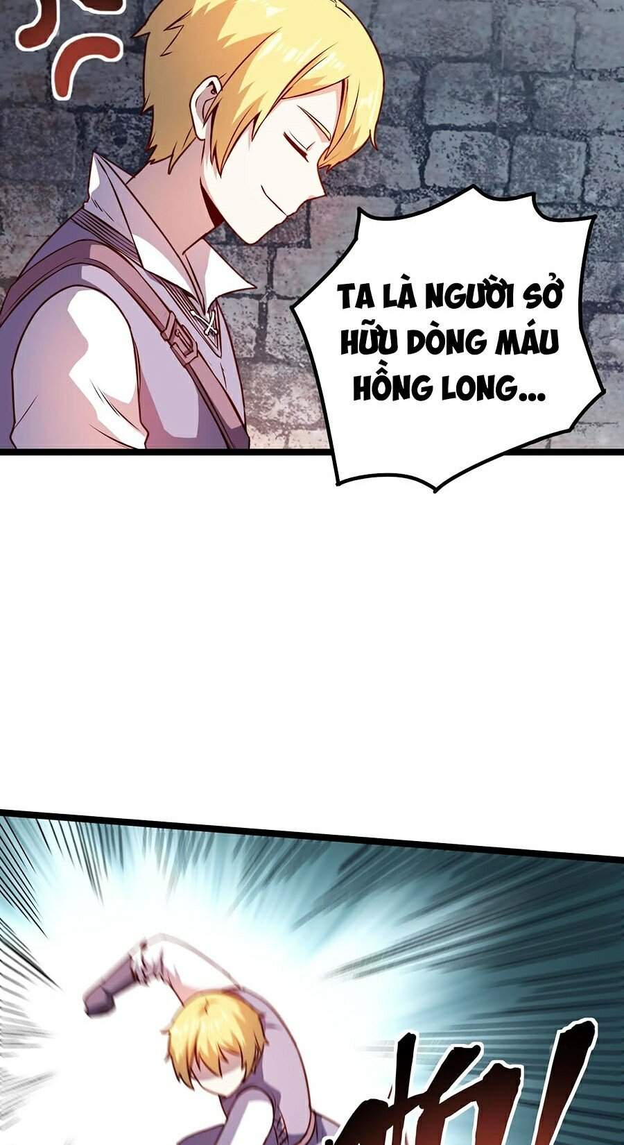 Tối Cường Thành Chủ Đích Dị Giới Chapter 13 - Trang 2