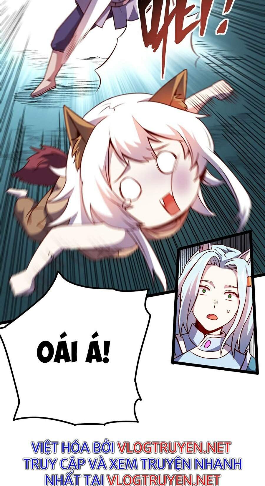 Tối Cường Thành Chủ Đích Dị Giới Chapter 13 - Trang 2