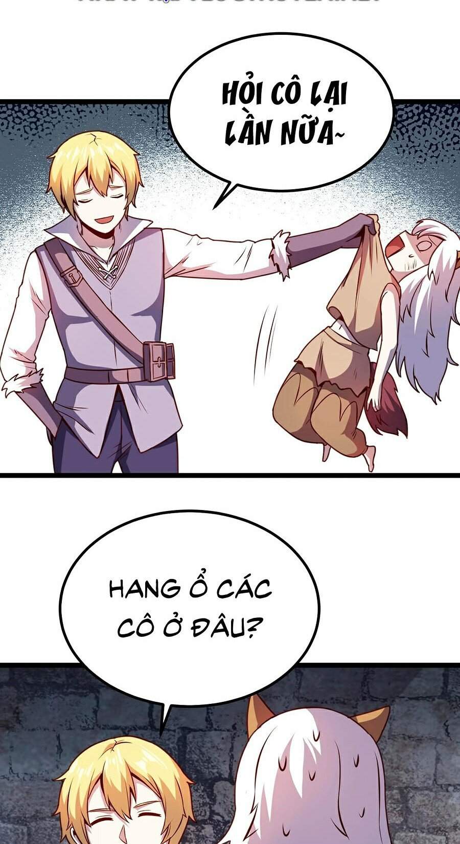 Tối Cường Thành Chủ Đích Dị Giới Chapter 13 - Trang 2