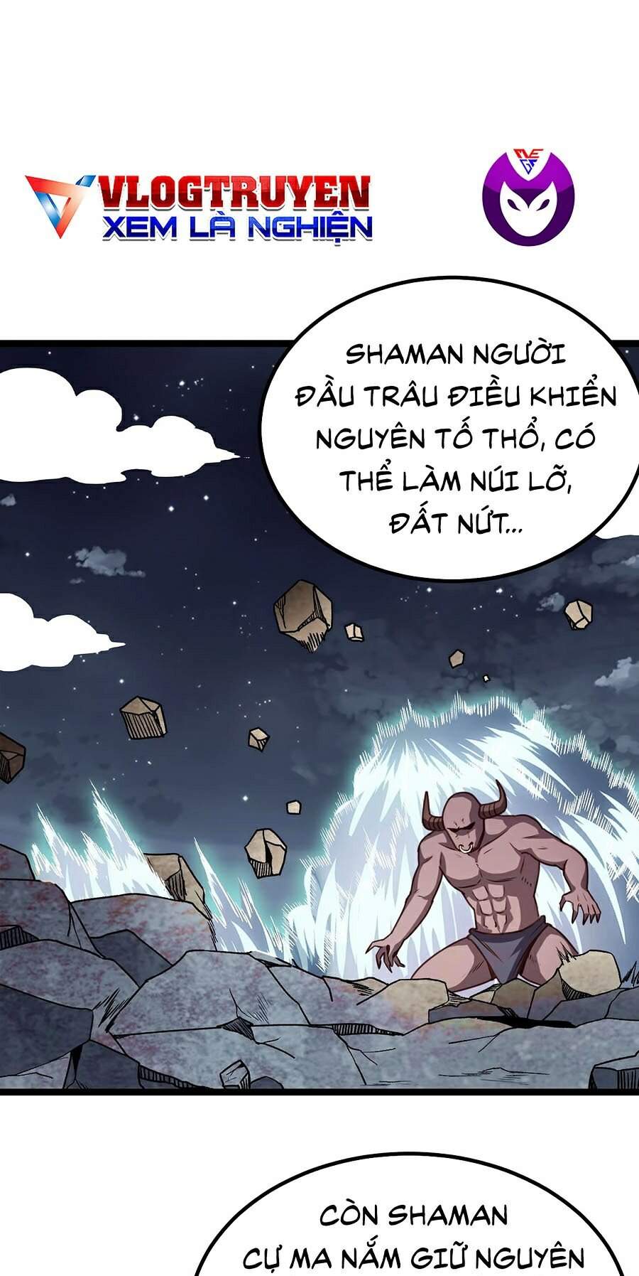 Tối Cường Thành Chủ Đích Dị Giới Chapter 13 - Trang 2