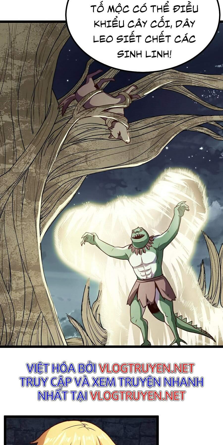 Tối Cường Thành Chủ Đích Dị Giới Chapter 13 - Trang 2