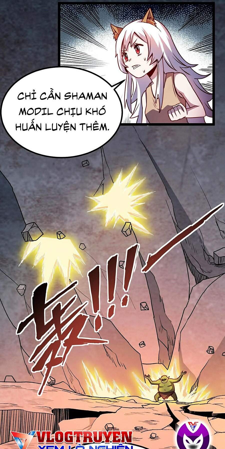 Tối Cường Thành Chủ Đích Dị Giới Chapter 13 - Trang 2