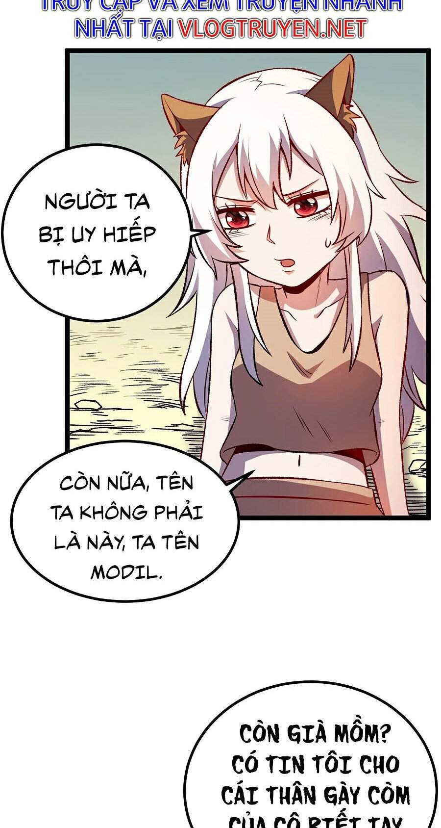 Tối Cường Thành Chủ Đích Dị Giới Chapter 13 - Trang 2