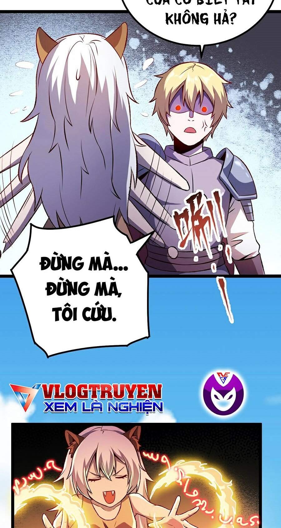 Tối Cường Thành Chủ Đích Dị Giới Chapter 13 - Trang 2