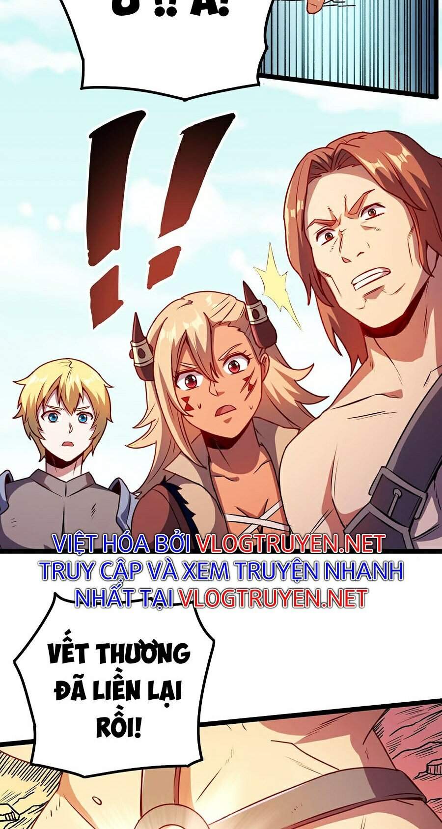 Tối Cường Thành Chủ Đích Dị Giới Chapter 13 - Trang 2