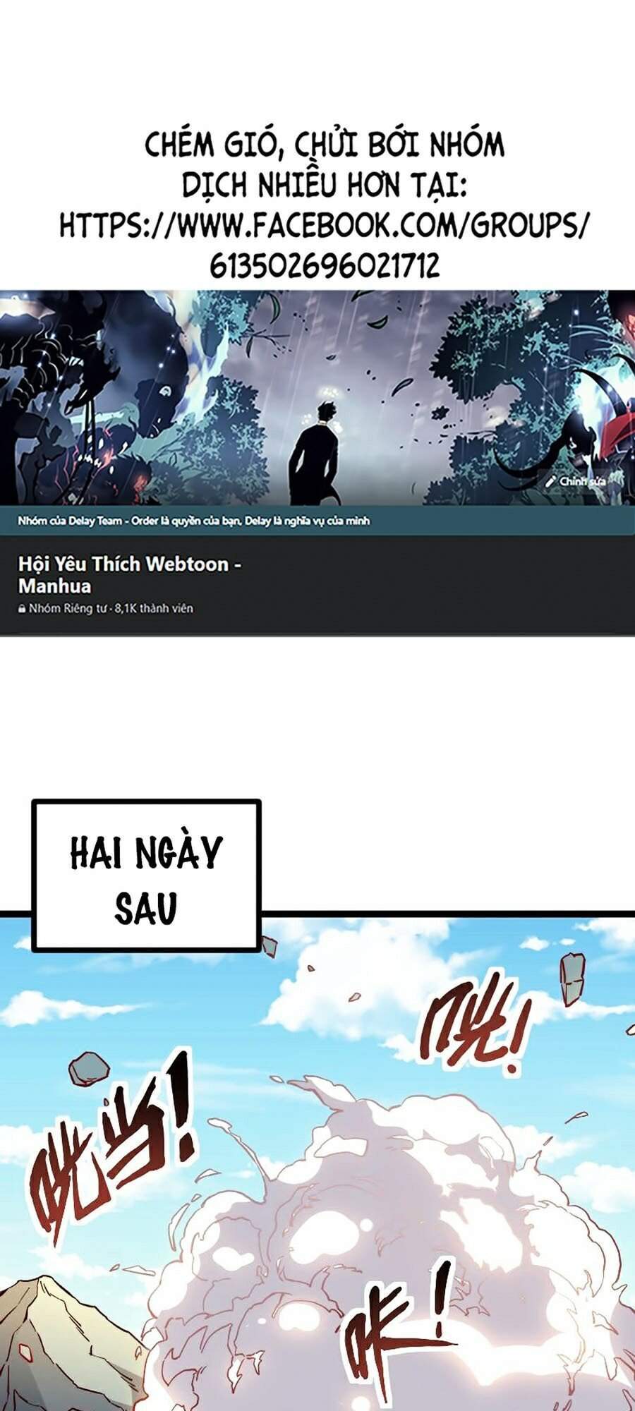 Tối Cường Thành Chủ Đích Dị Giới Chapter 14 - Trang 2