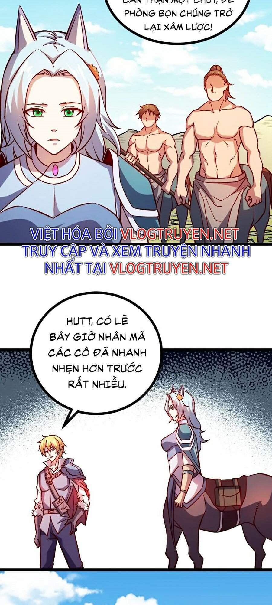 Tối Cường Thành Chủ Đích Dị Giới Chapter 14 - Trang 2