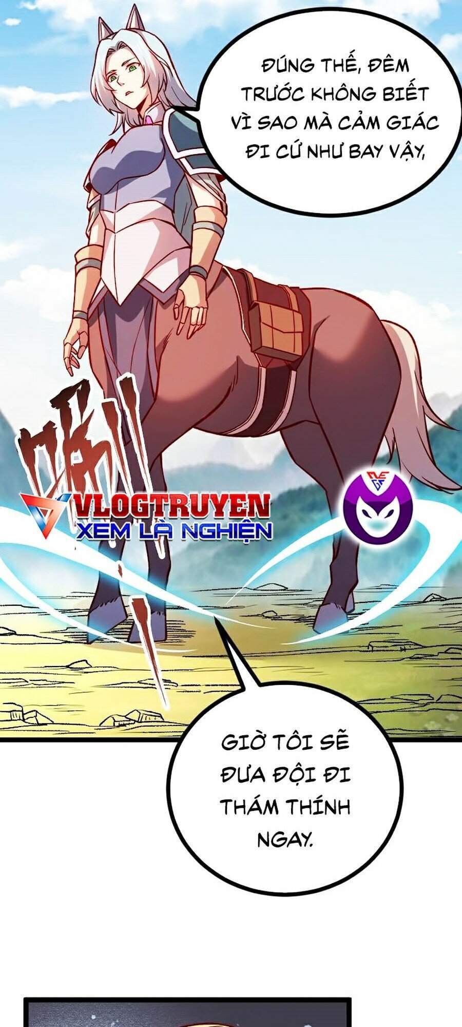 Tối Cường Thành Chủ Đích Dị Giới Chapter 14 - Trang 2