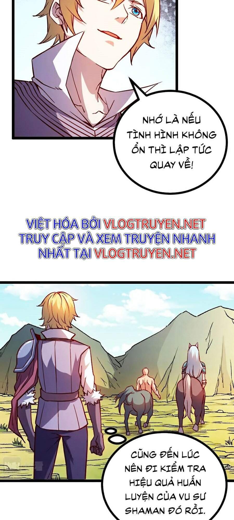 Tối Cường Thành Chủ Đích Dị Giới Chapter 14 - Trang 2