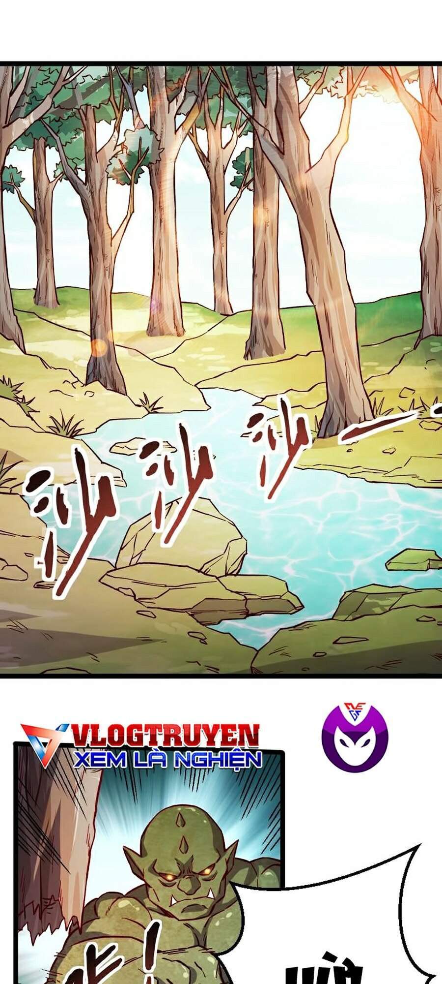 Tối Cường Thành Chủ Đích Dị Giới Chapter 14 - Trang 2