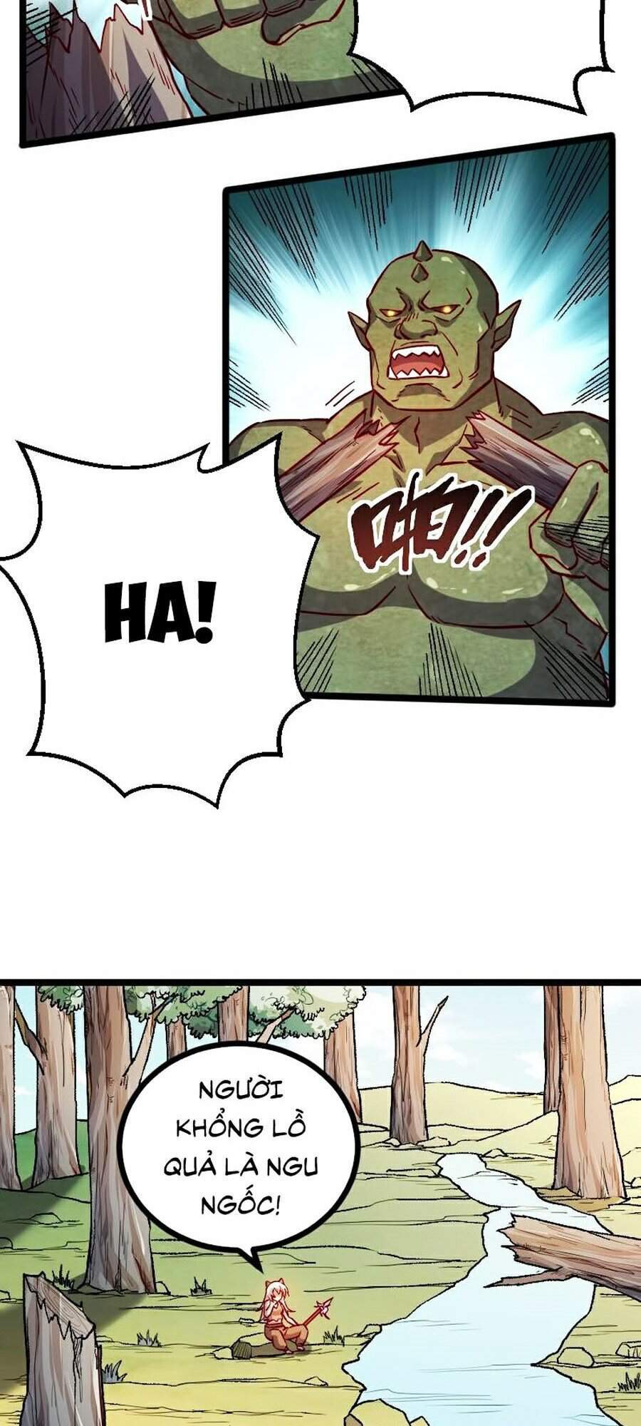 Tối Cường Thành Chủ Đích Dị Giới Chapter 14 - Trang 2