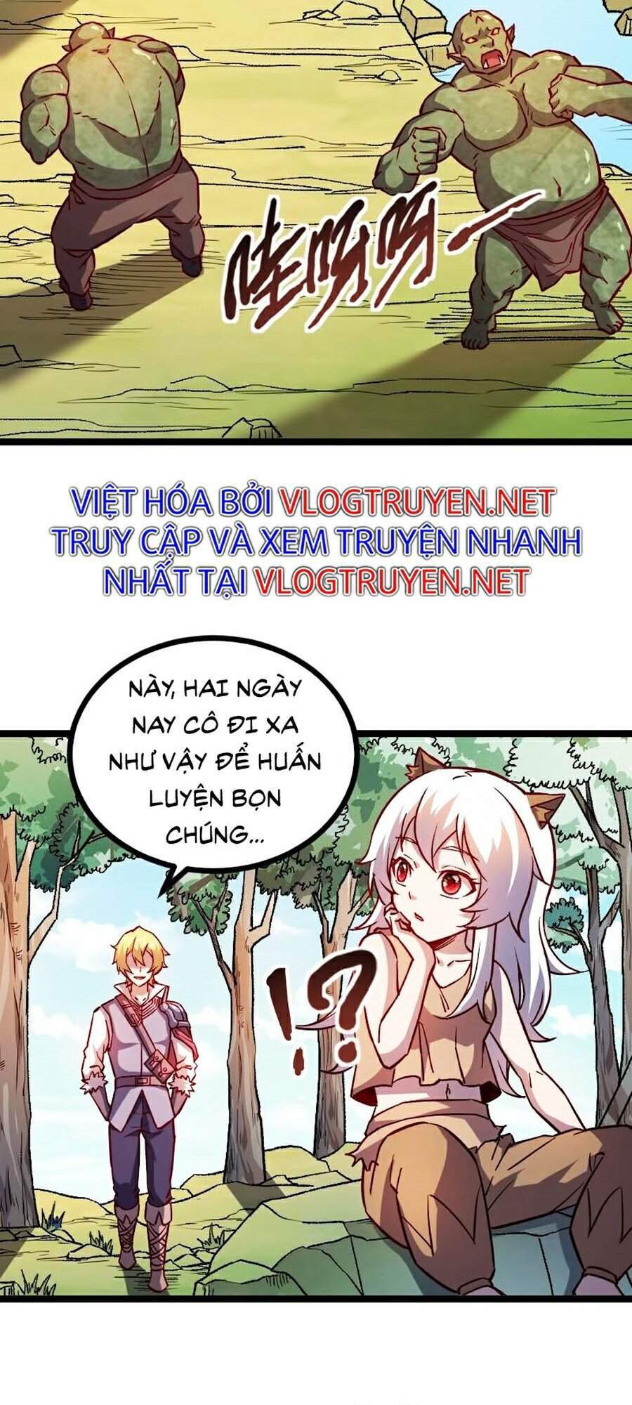 Tối Cường Thành Chủ Đích Dị Giới Chapter 14 - Trang 2