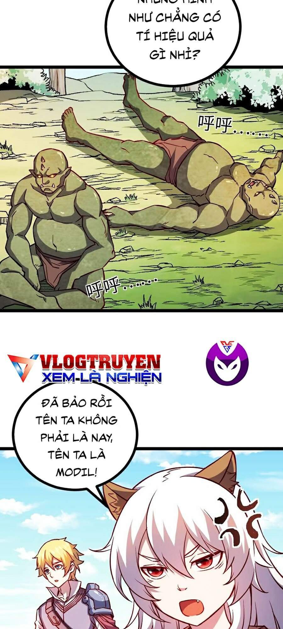 Tối Cường Thành Chủ Đích Dị Giới Chapter 14 - Trang 2