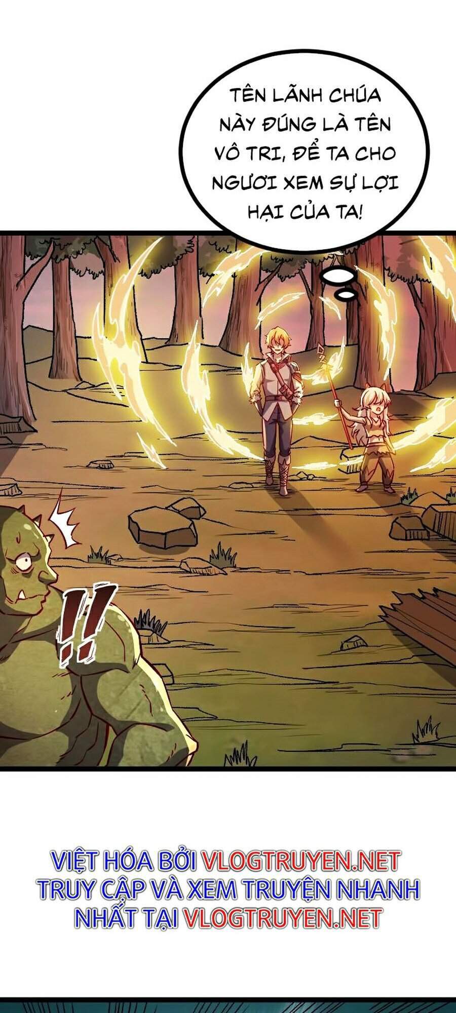 Tối Cường Thành Chủ Đích Dị Giới Chapter 14 - Trang 2