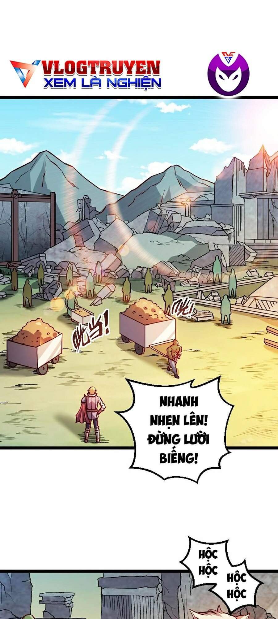 Tối Cường Thành Chủ Đích Dị Giới Chapter 14 - Trang 2