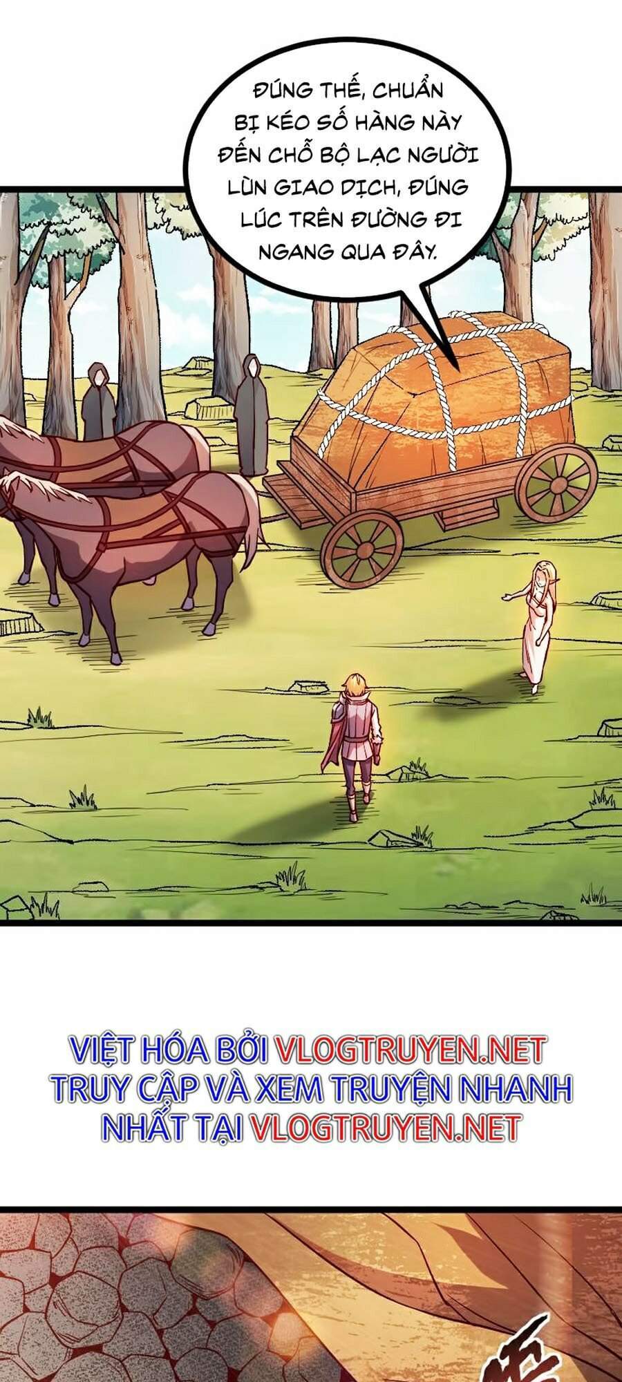 Tối Cường Thành Chủ Đích Dị Giới Chapter 14 - Trang 2