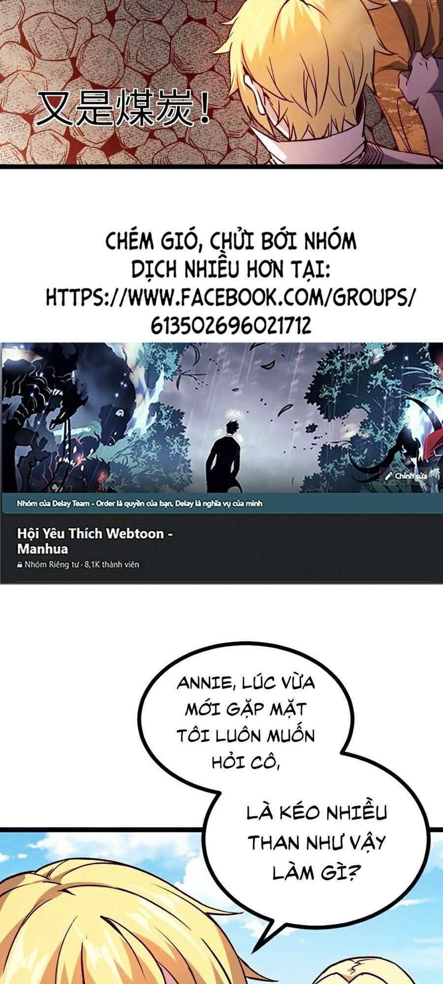 Tối Cường Thành Chủ Đích Dị Giới Chapter 14 - Trang 2