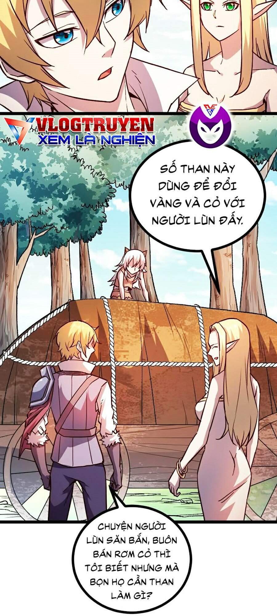 Tối Cường Thành Chủ Đích Dị Giới Chapter 14 - Trang 2