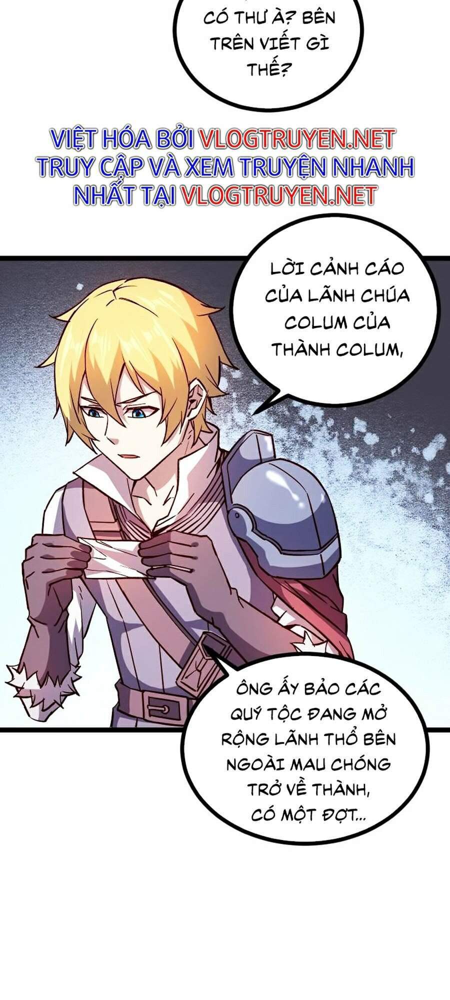 Tối Cường Thành Chủ Đích Dị Giới Chapter 14 - Trang 2