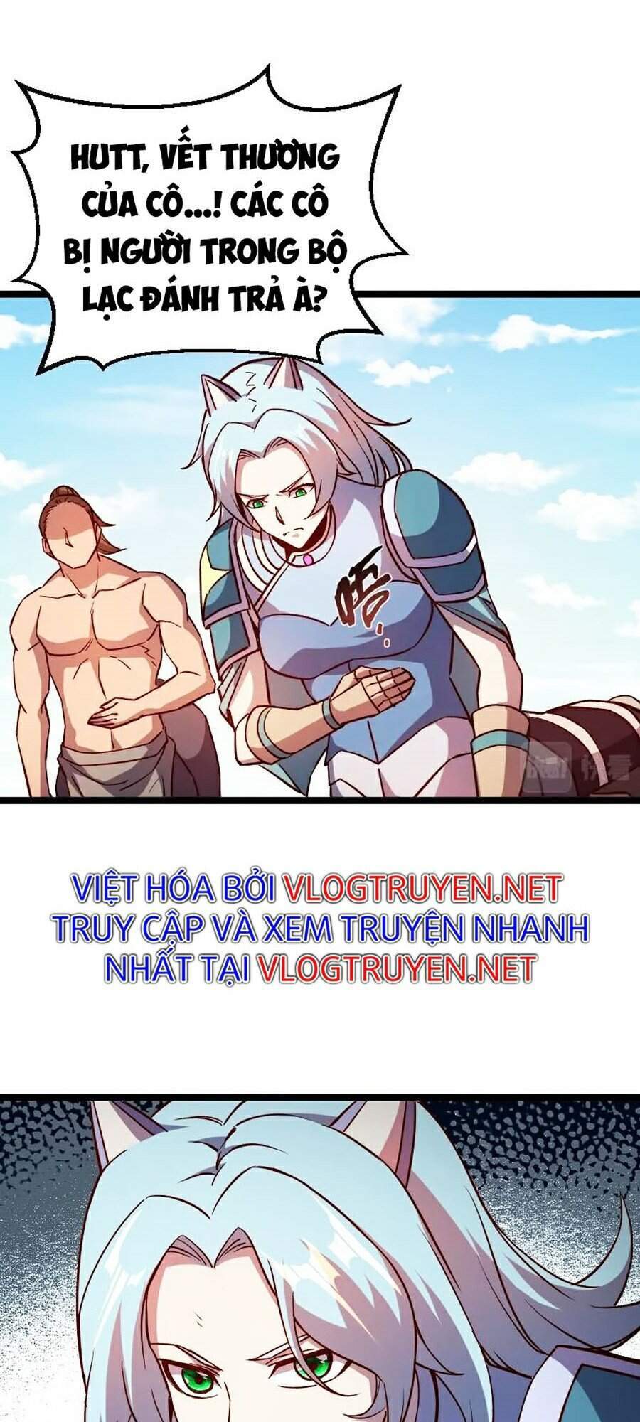 Tối Cường Thành Chủ Đích Dị Giới Chapter 14 - Trang 2