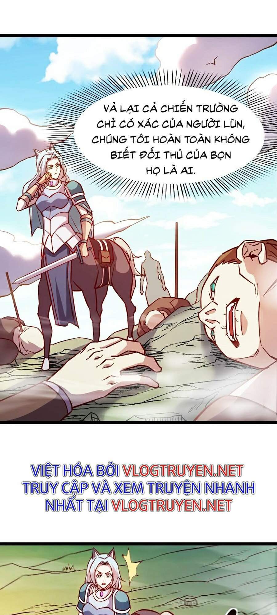 Tối Cường Thành Chủ Đích Dị Giới Chapter 14 - Trang 2