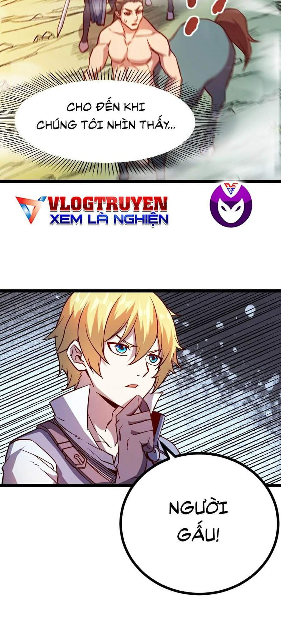 Tối Cường Thành Chủ Đích Dị Giới Chapter 14 - Trang 2