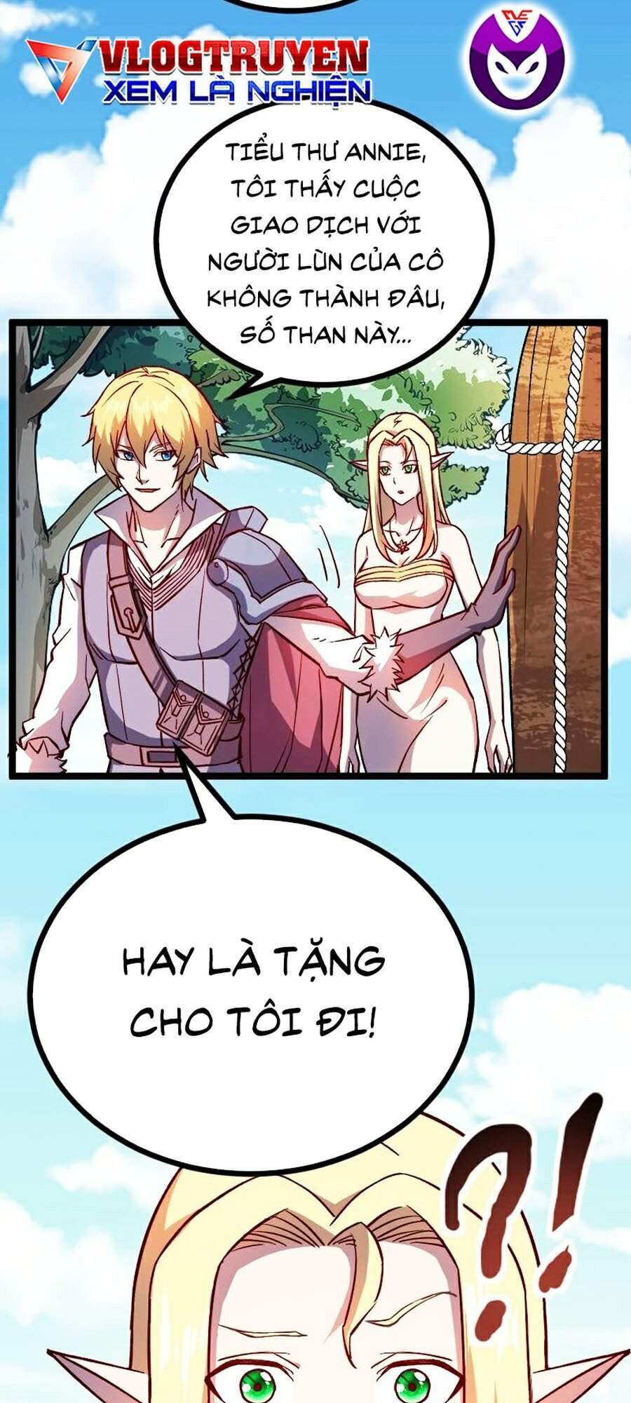Tối Cường Thành Chủ Đích Dị Giới Chapter 14 - Trang 2
