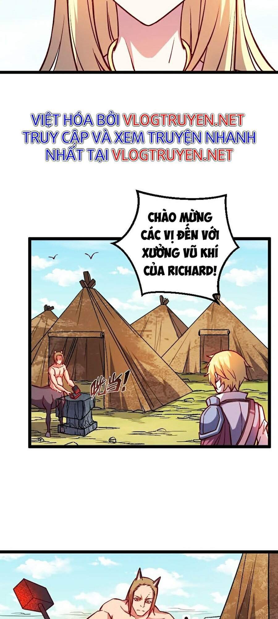 Tối Cường Thành Chủ Đích Dị Giới Chapter 14 - Trang 2