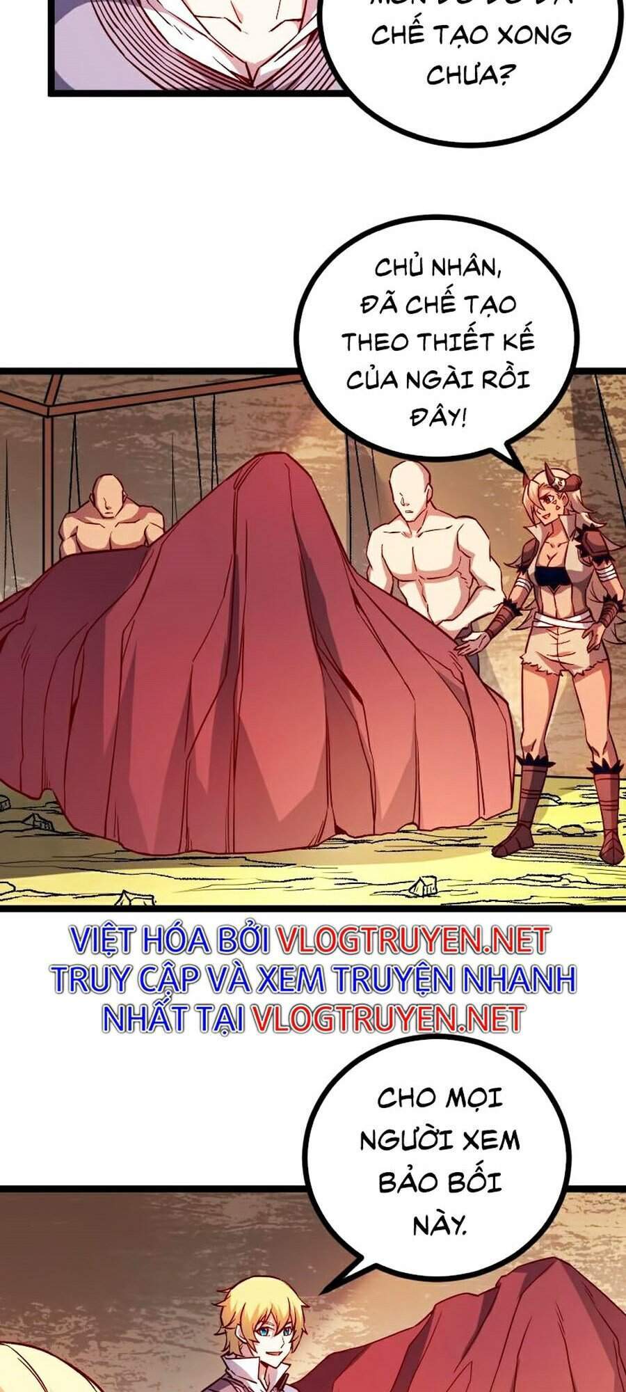 Tối Cường Thành Chủ Đích Dị Giới Chapter 14 - Trang 2