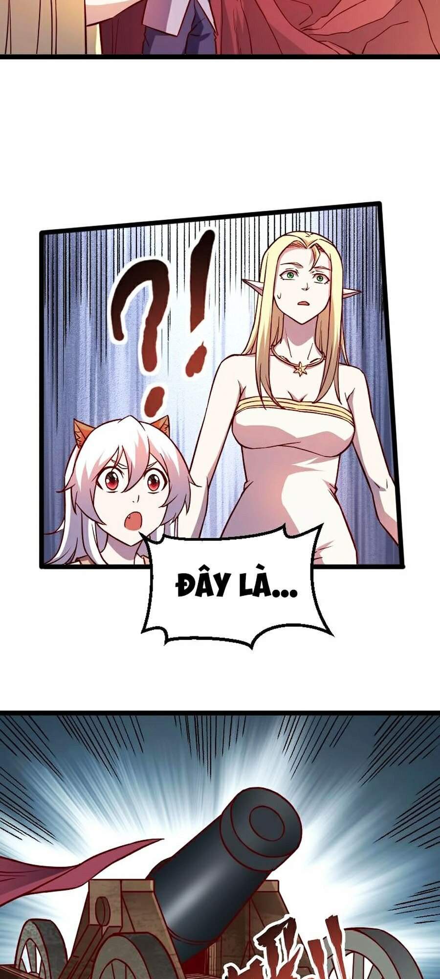 Tối Cường Thành Chủ Đích Dị Giới Chapter 14 - Trang 2