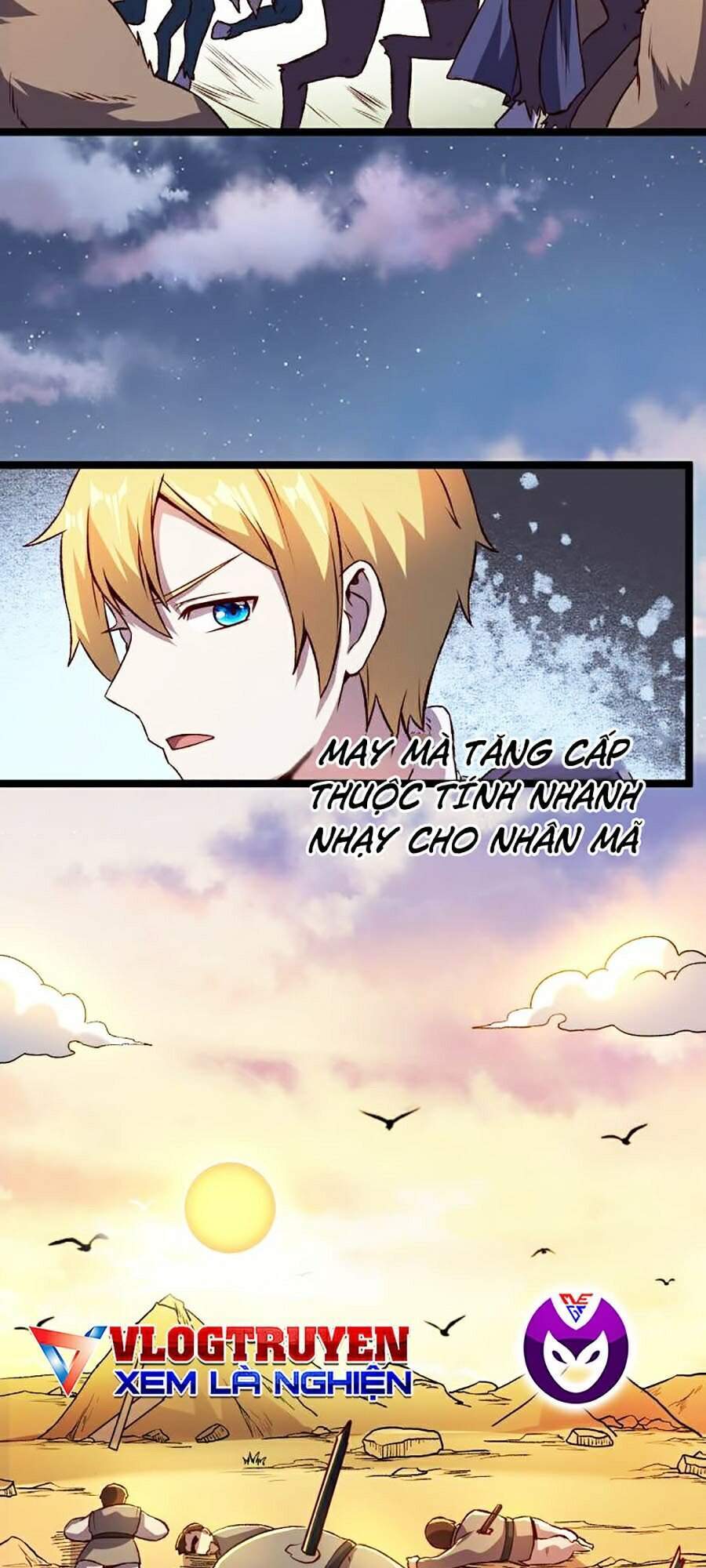 Tối Cường Thành Chủ Đích Dị Giới Chapter 15 - Trang 2