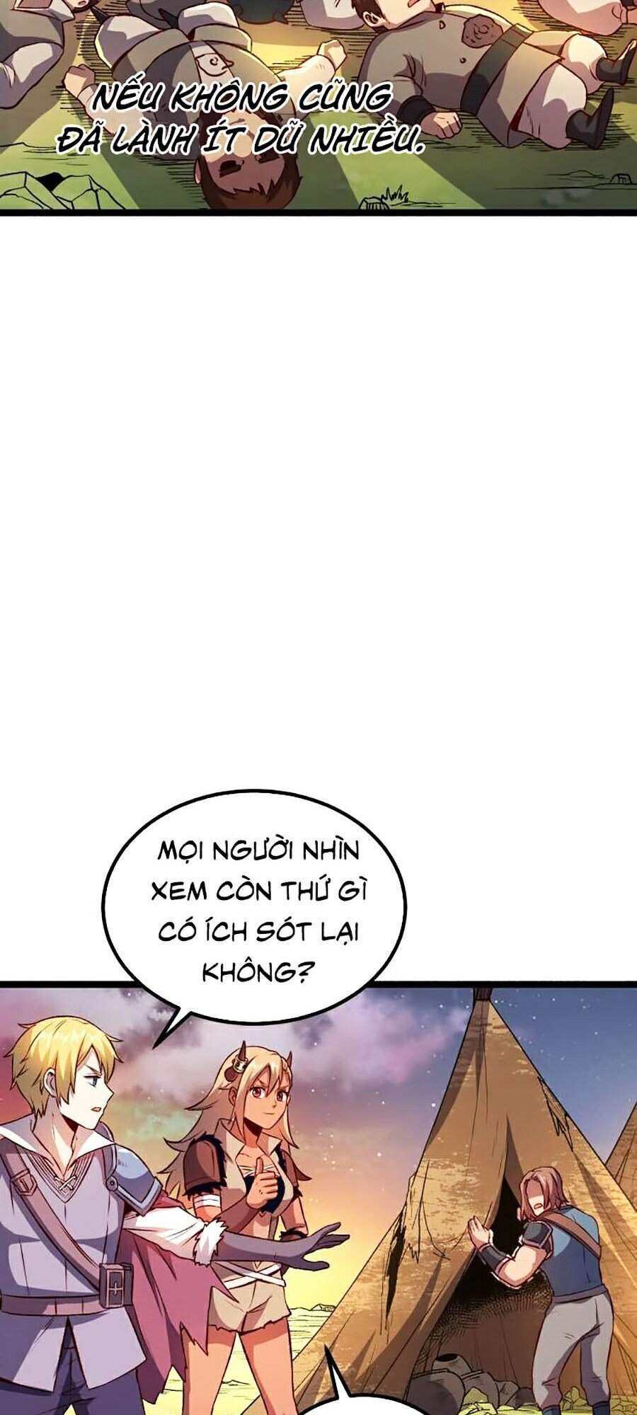 Tối Cường Thành Chủ Đích Dị Giới Chapter 15 - Trang 2