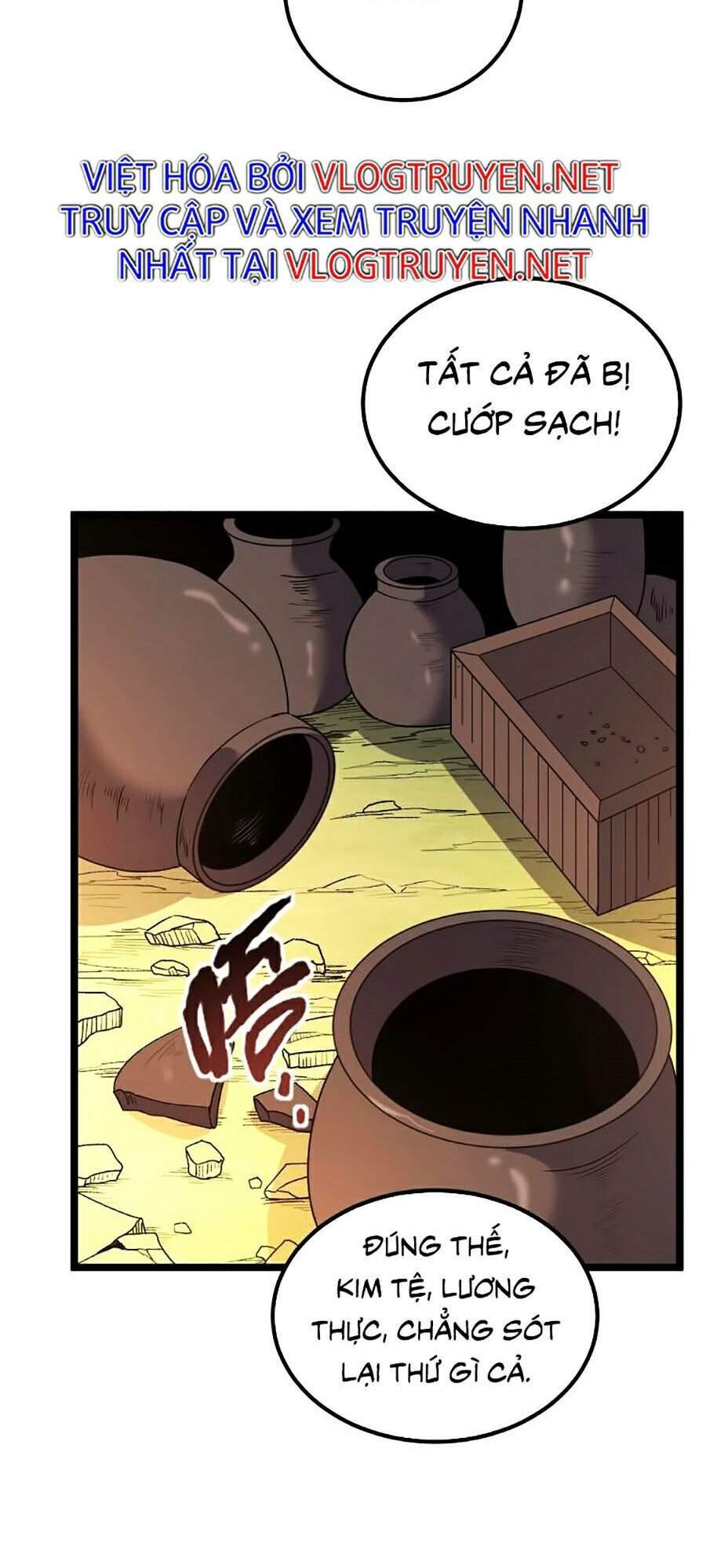 Tối Cường Thành Chủ Đích Dị Giới Chapter 15 - Trang 2