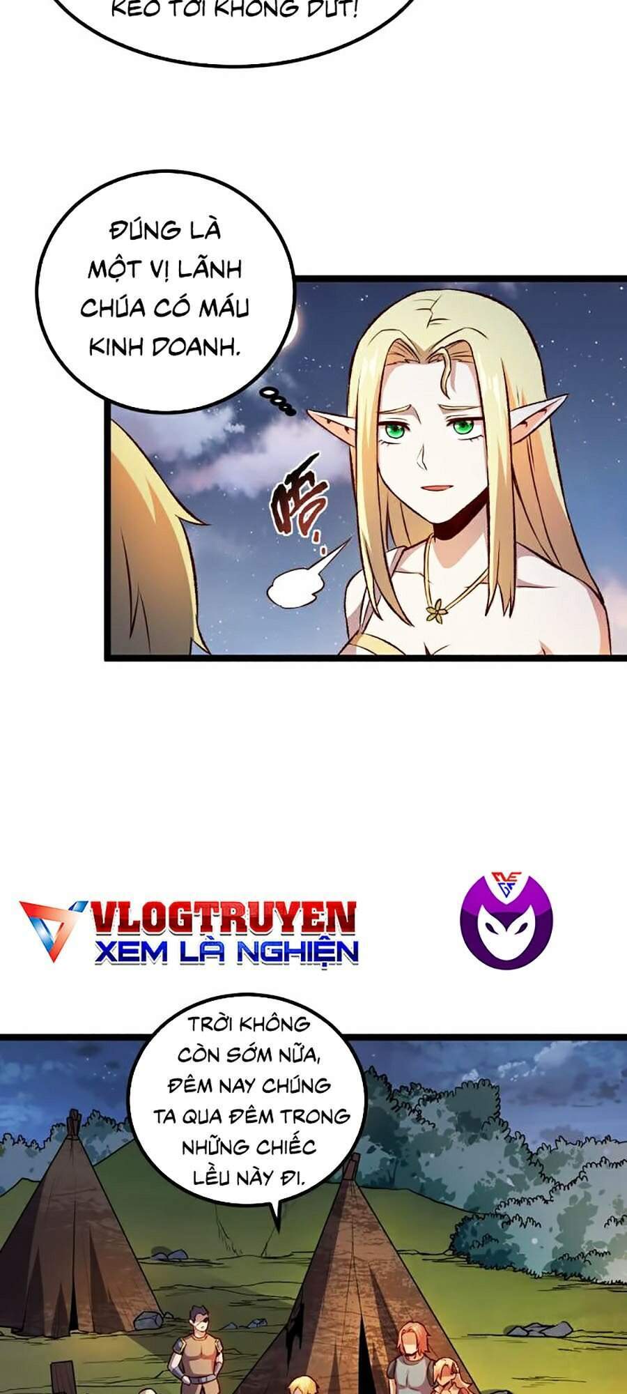 Tối Cường Thành Chủ Đích Dị Giới Chapter 15 - Trang 2