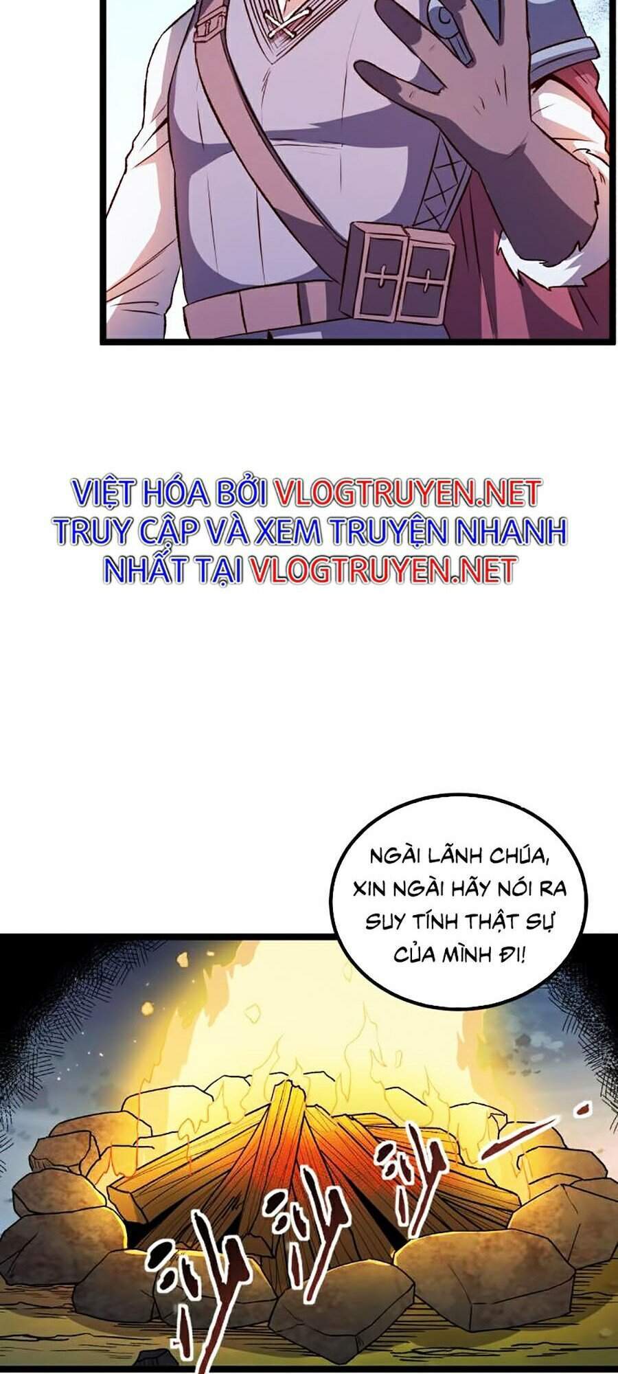 Tối Cường Thành Chủ Đích Dị Giới Chapter 15 - Trang 2