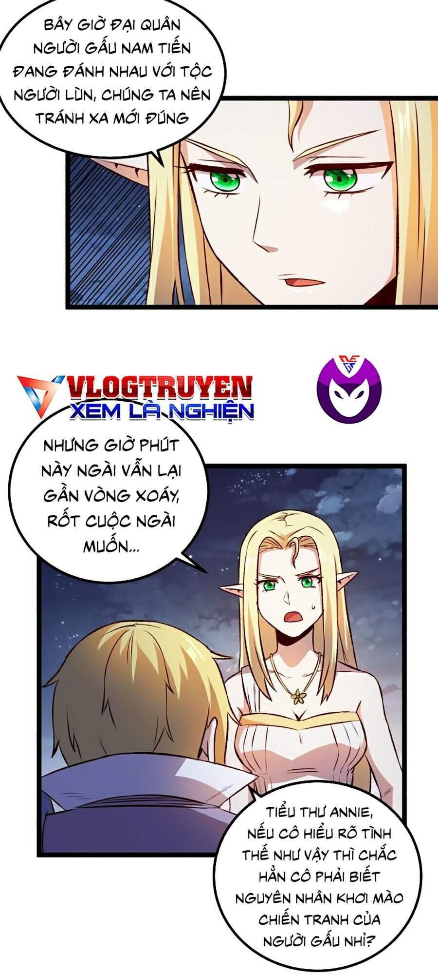 Tối Cường Thành Chủ Đích Dị Giới Chapter 15 - Trang 2