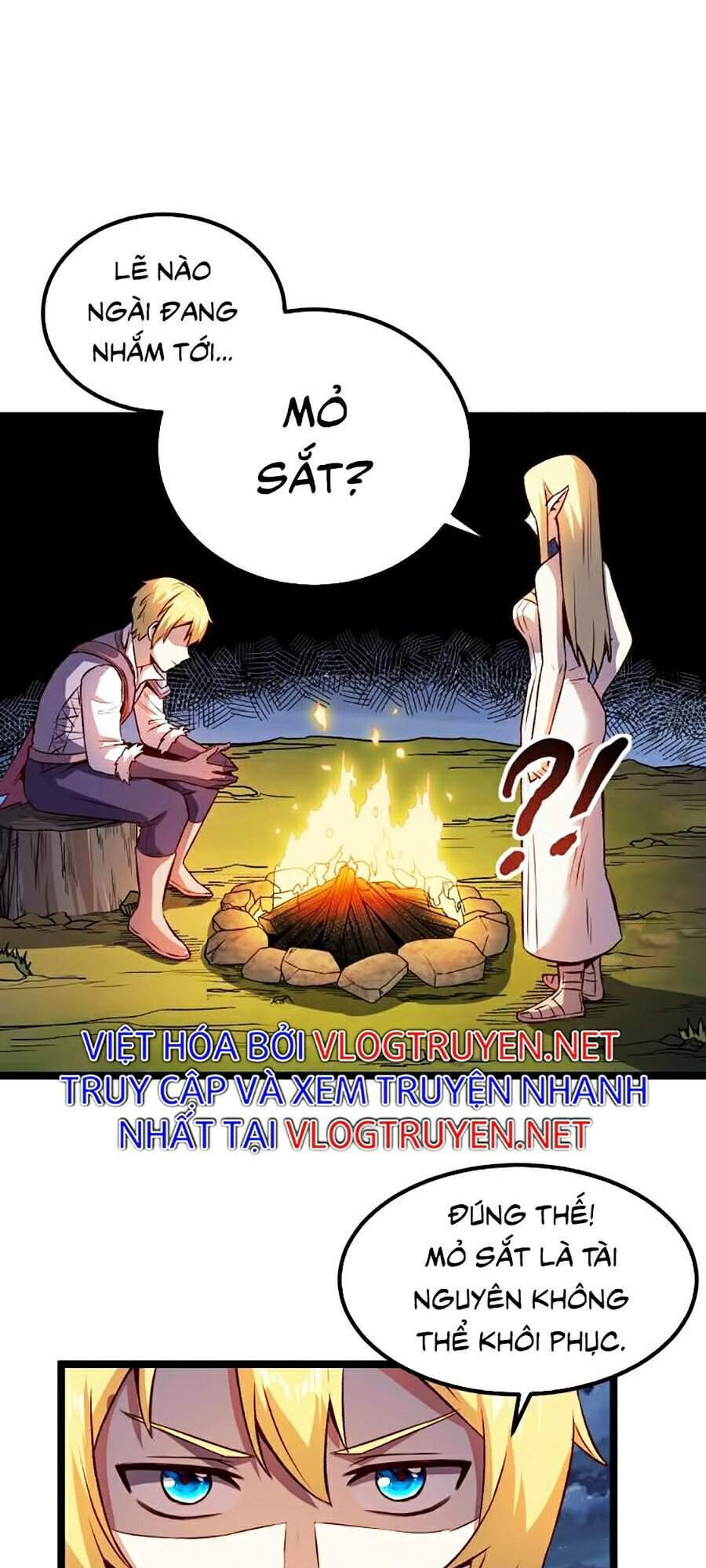 Tối Cường Thành Chủ Đích Dị Giới Chapter 15 - Trang 2