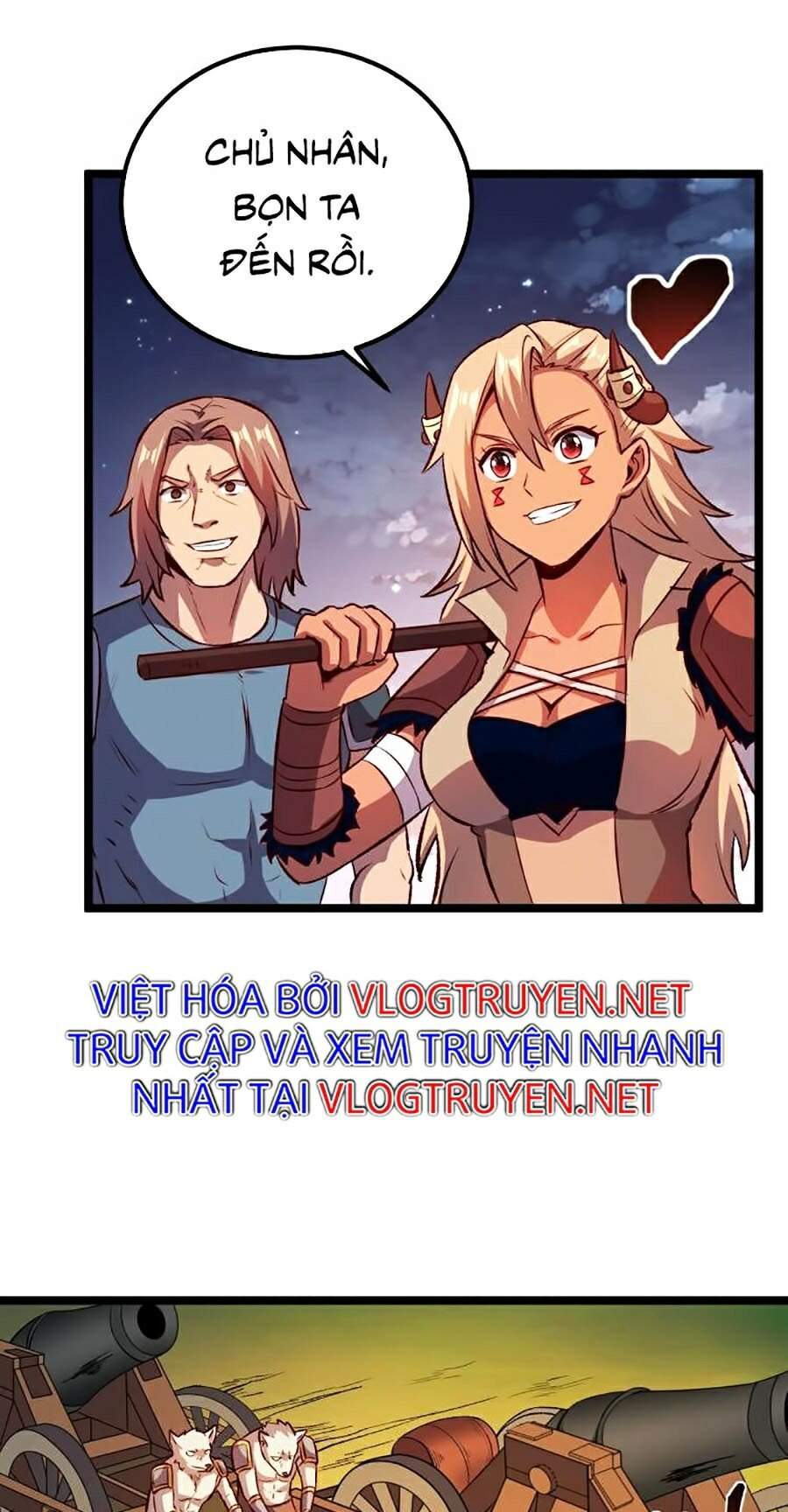 Tối Cường Thành Chủ Đích Dị Giới Chapter 15 - Trang 2