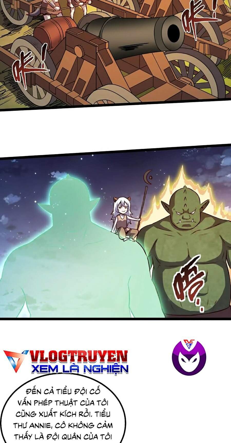 Tối Cường Thành Chủ Đích Dị Giới Chapter 15 - Trang 2