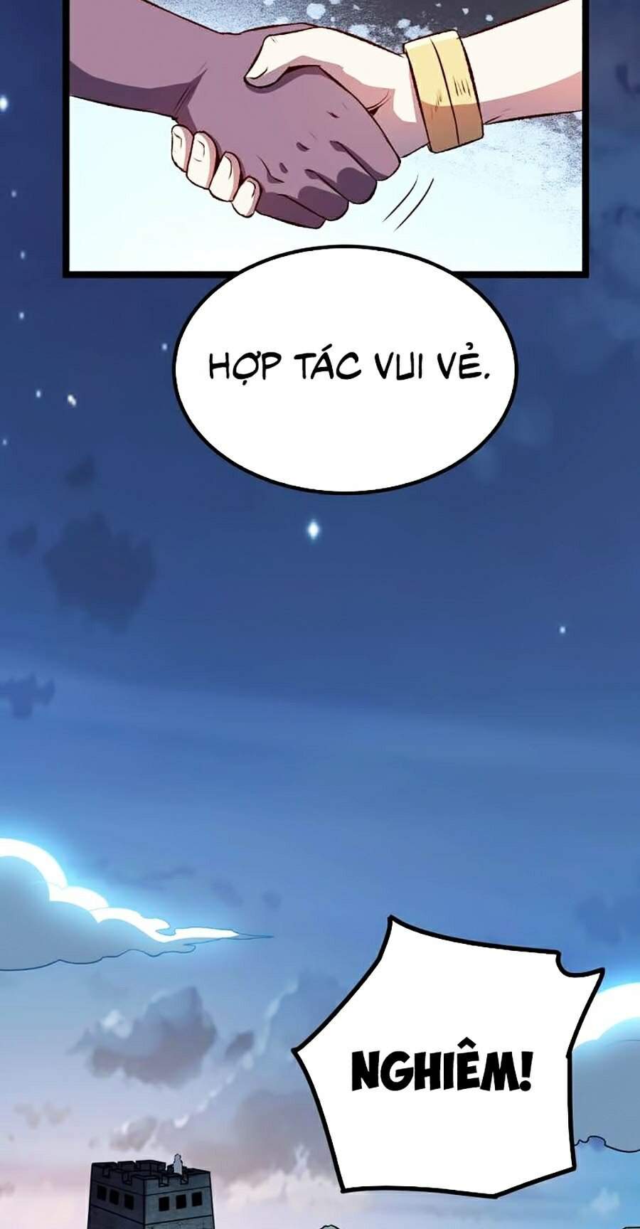 Tối Cường Thành Chủ Đích Dị Giới Chapter 15 - Trang 2