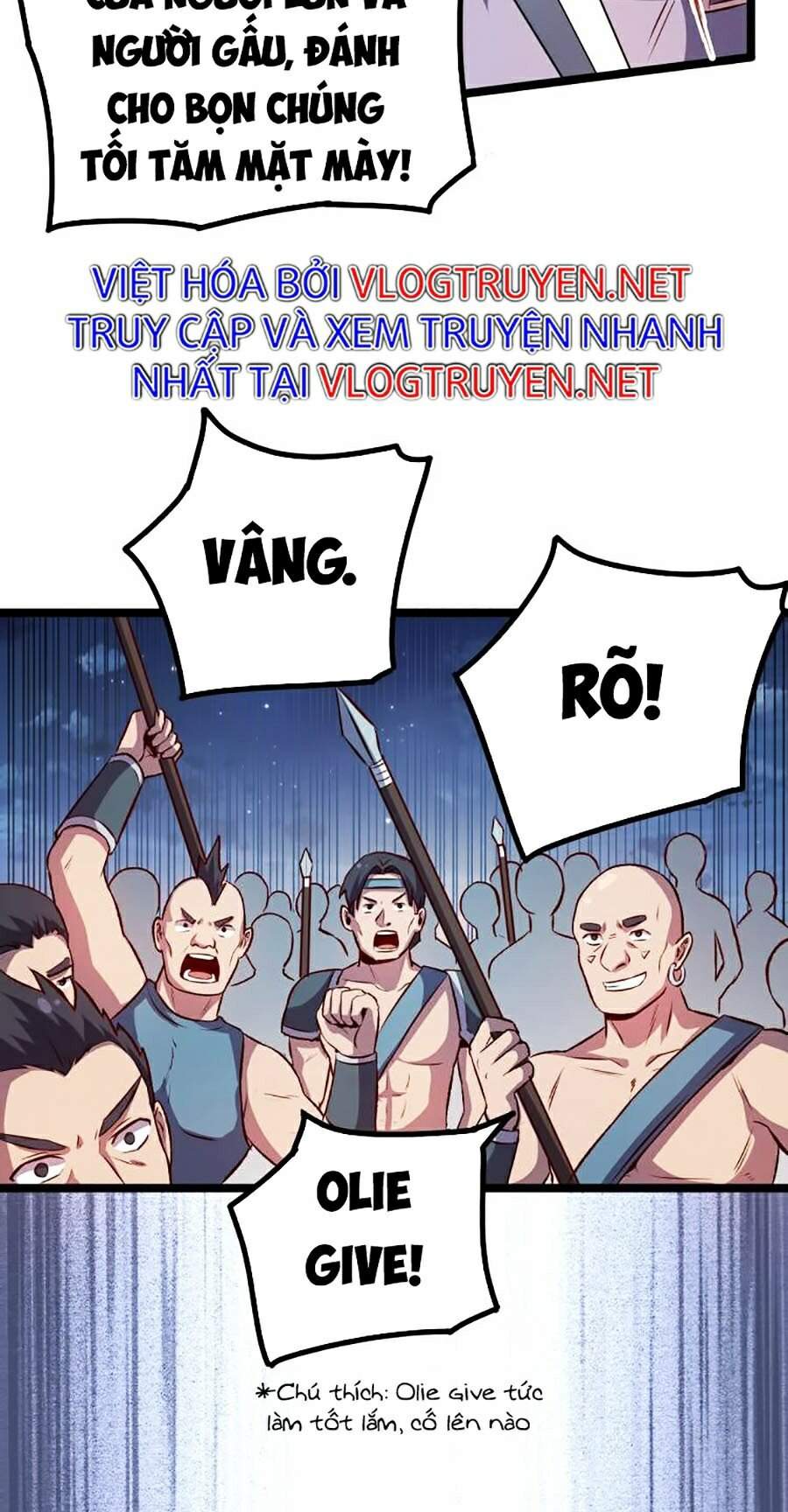 Tối Cường Thành Chủ Đích Dị Giới Chapter 15 - Trang 2