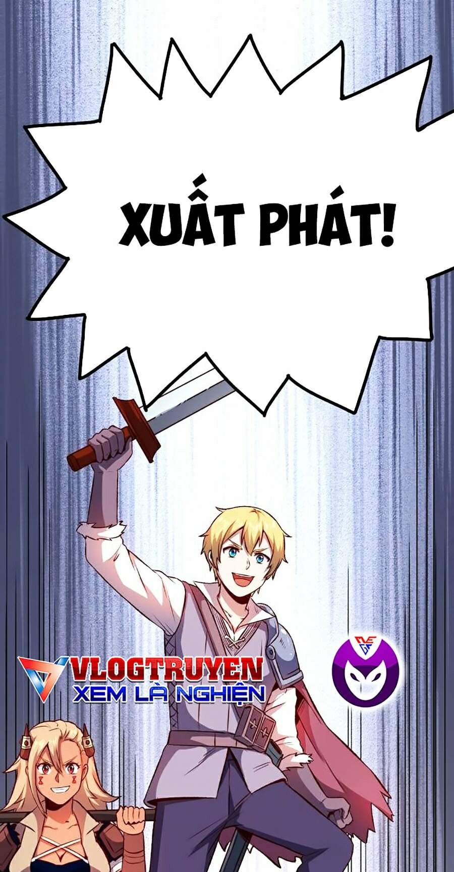 Tối Cường Thành Chủ Đích Dị Giới Chapter 15 - Trang 2