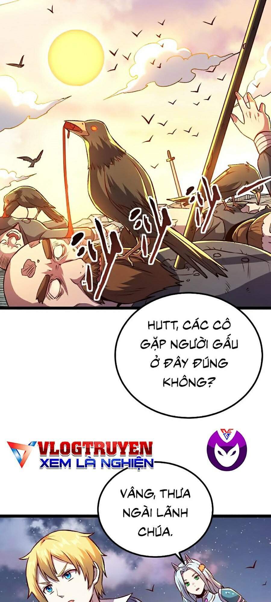 Tối Cường Thành Chủ Đích Dị Giới Chapter 15 - Trang 2