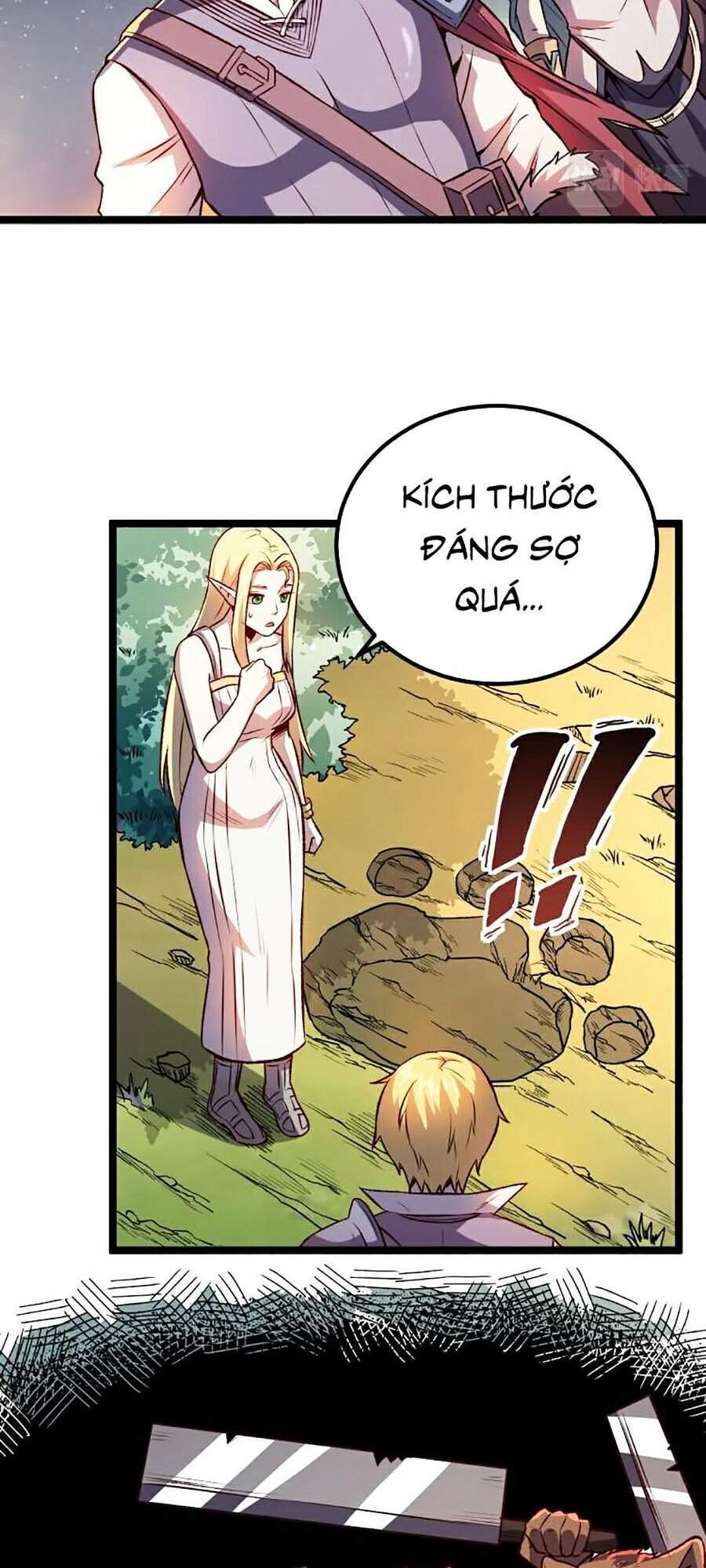 Tối Cường Thành Chủ Đích Dị Giới Chapter 15 - Trang 2